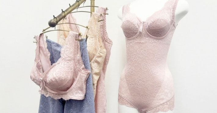 ブルーメリアシリーズ 開発ラインナップと商品イメージ