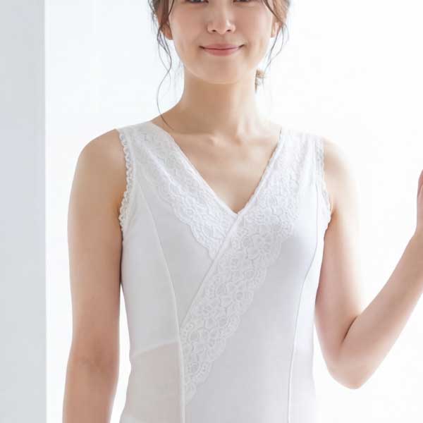 和装ブラジャー