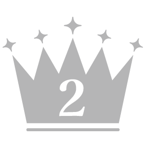 第2位