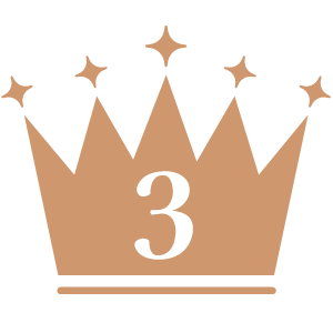 第3位