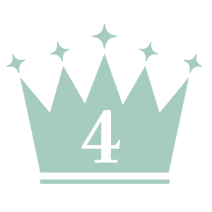 第4位