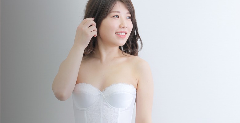 ブライダルインナー特集
