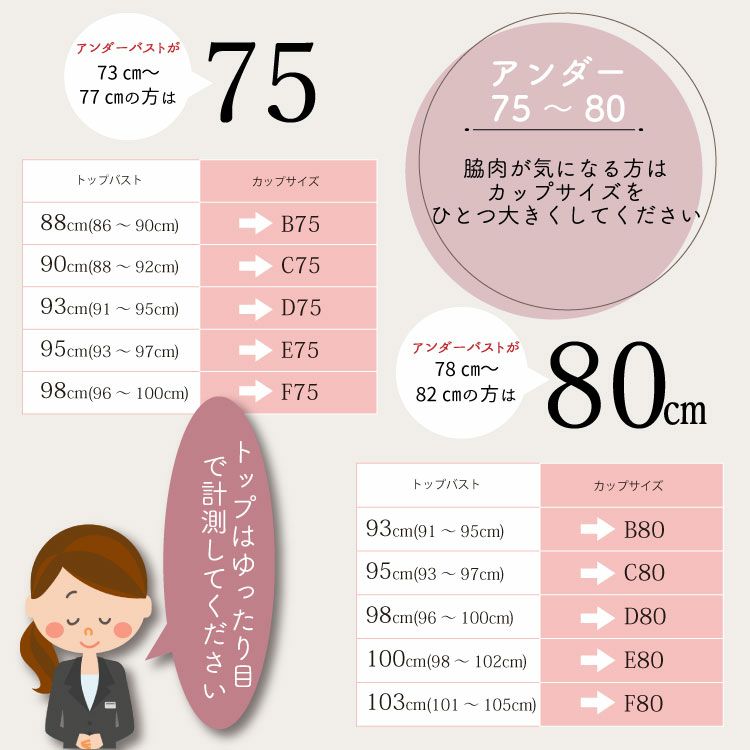 ドレス用インナー・ビスチェセット|タムラのやさしい補正下着