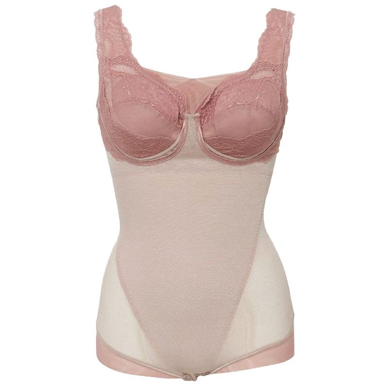 ボディスーツ-モアスライドシリーズ|タムラのやさしい補正下着公式