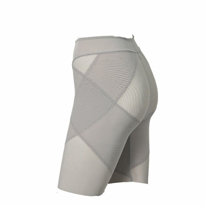 骨盤ガードルグレージュTEJ04