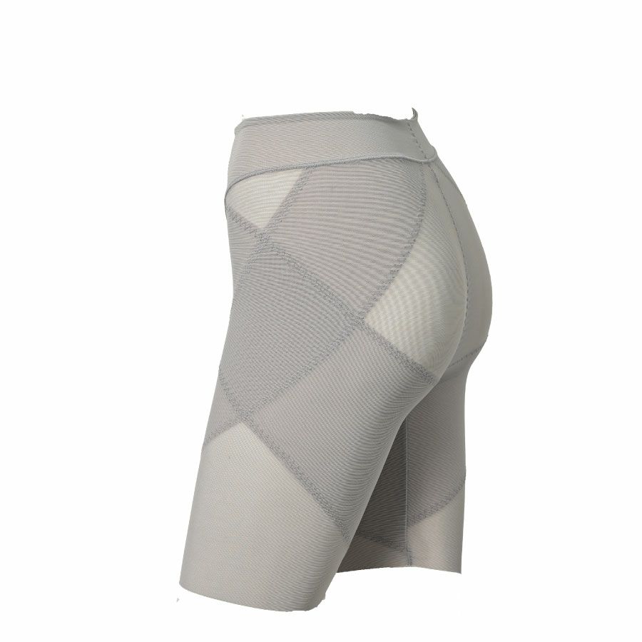骨盤ガードルグレージュTEJ04