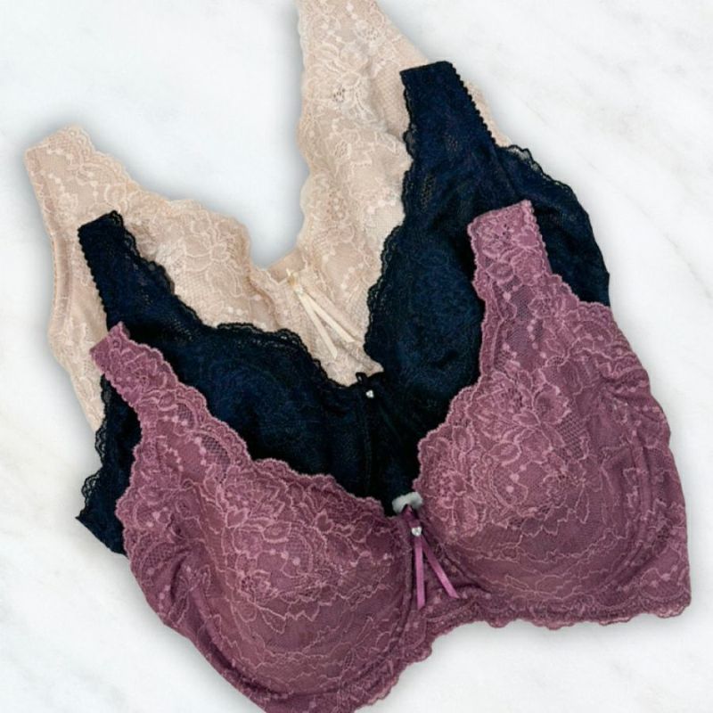 暮らしラクラク応援セール】TAMURA yauco 脇高ワイヤー入り フルカップ