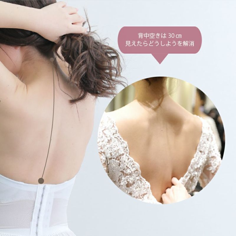 補正下着　ダイアナ　ブラランジュ&ロングガードル 補正下着 ダイアナ ブラランジュ&ロングガードル ダイアナだけの