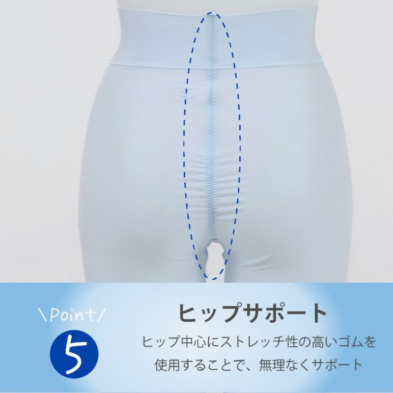 ヒップサポート