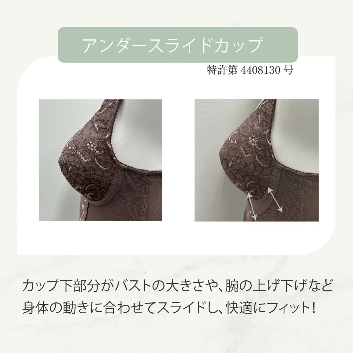 アンダースダイドカップ