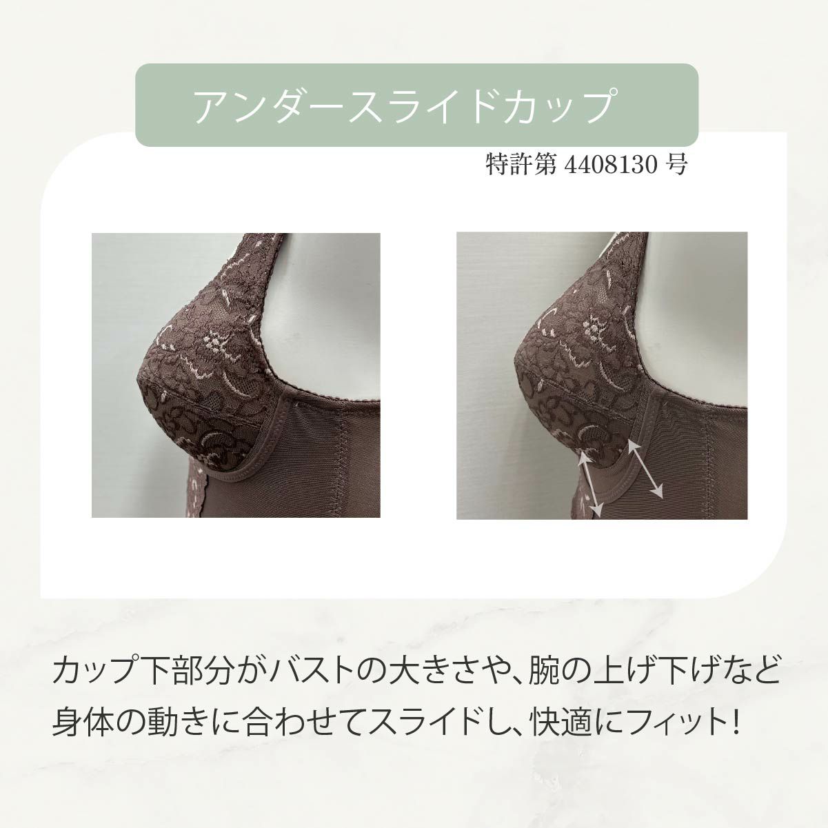 アンダースダイドカップ