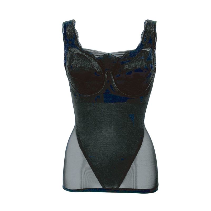 TPP20　ブラック