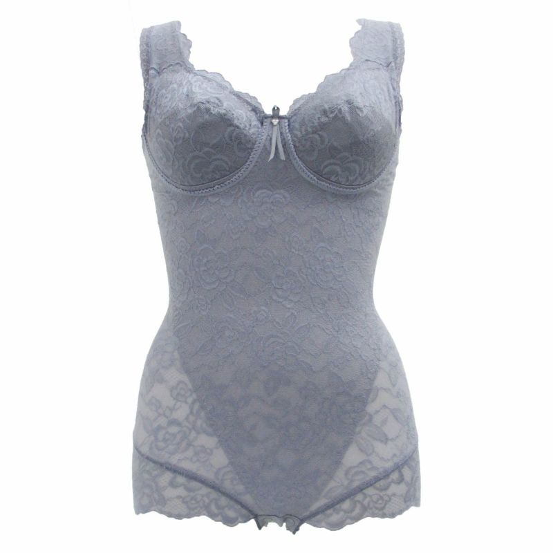 ブルーメリアモアスライドシリーズ　ブルーグレー