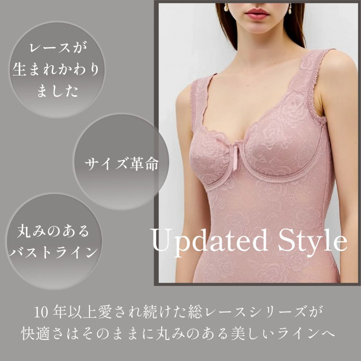 YTP25　ブルーメリアシリーズアップデート