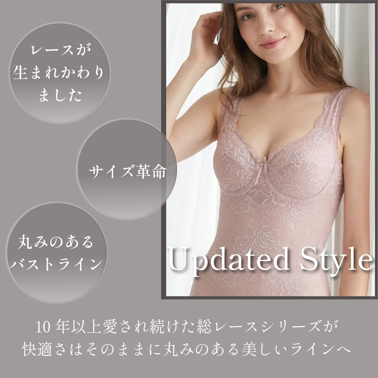 YTP25　ブルーメリアシリーズアップデート