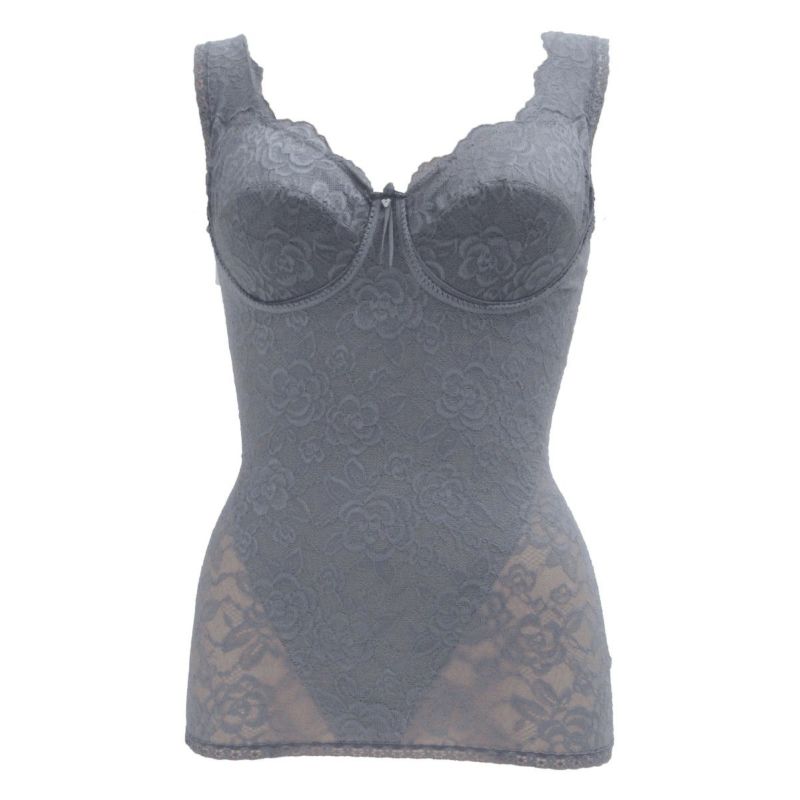 ブルーメリアシリーズ　ブルーグレー