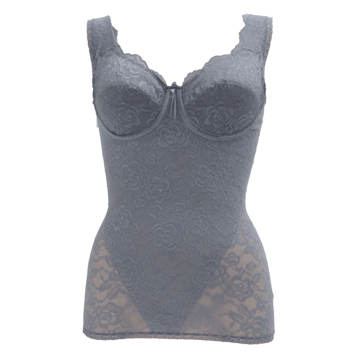 ブルーメリアシリーズ　ブルーグレー