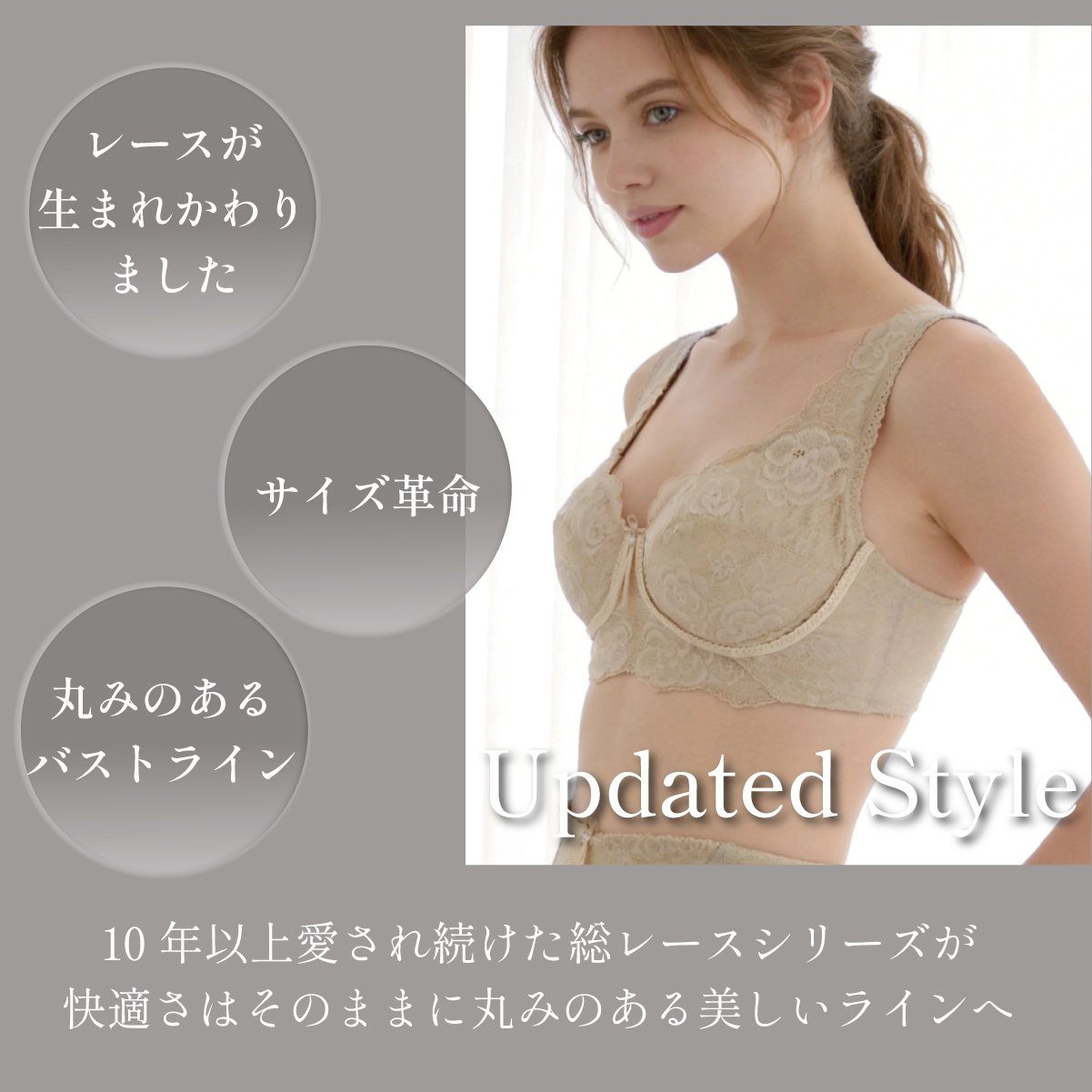 YTA25　ブルーメリアシリーズアップデート