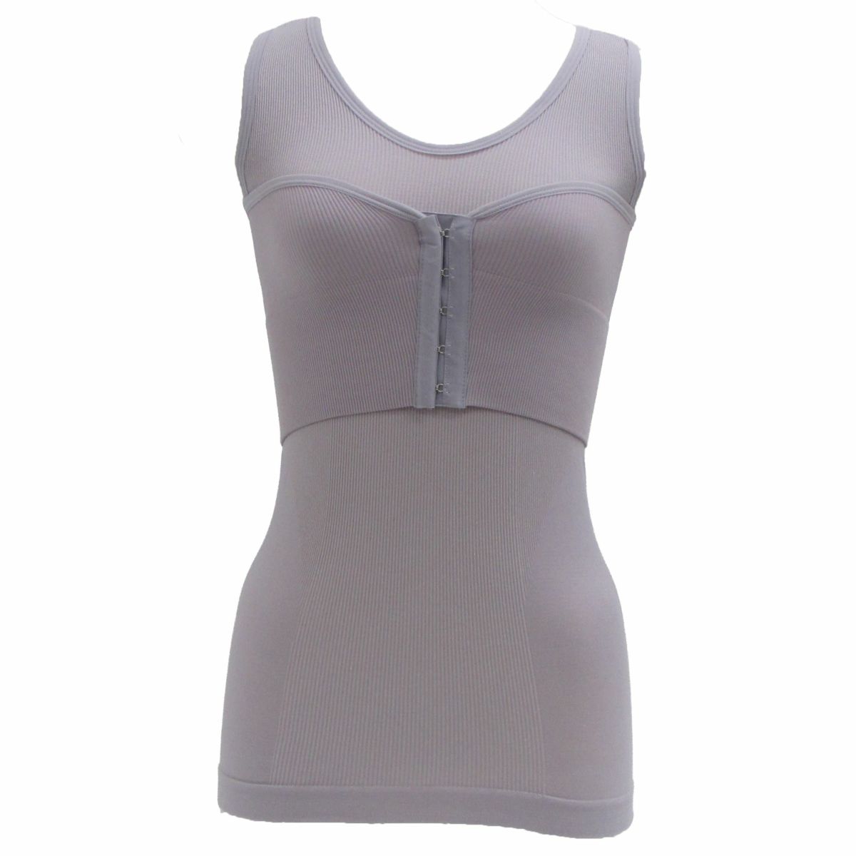 しとや華 凛 和装ブラ 紫苑カラー 優しい紫色の着物用インナー