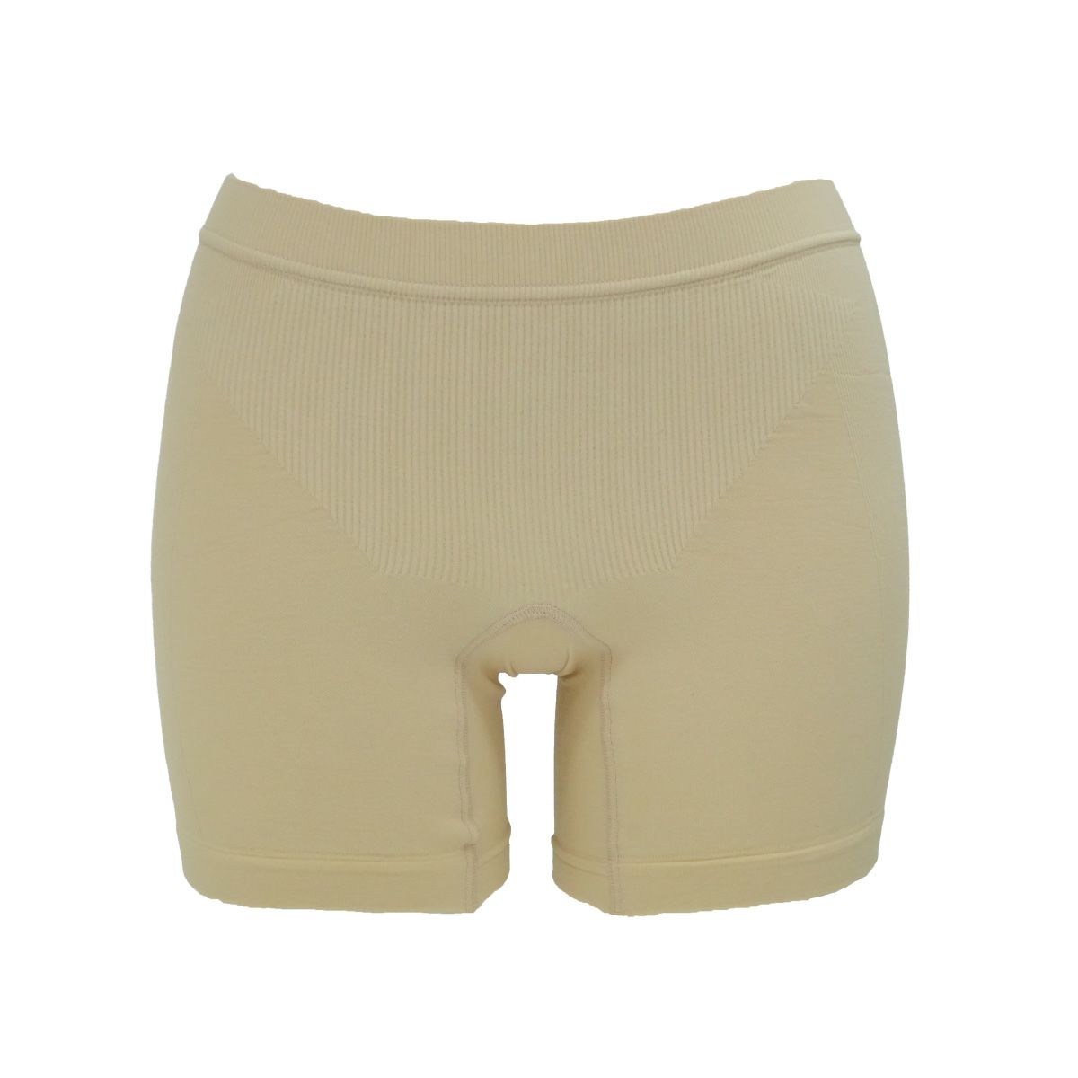 しとや華凛3Dフィットショーツ　　象牙色