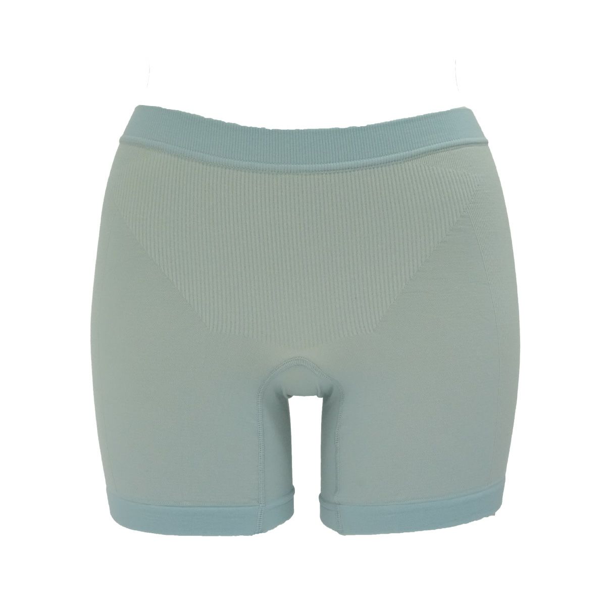 しとや華凛3Dフィットショーツ　　勿忘草色